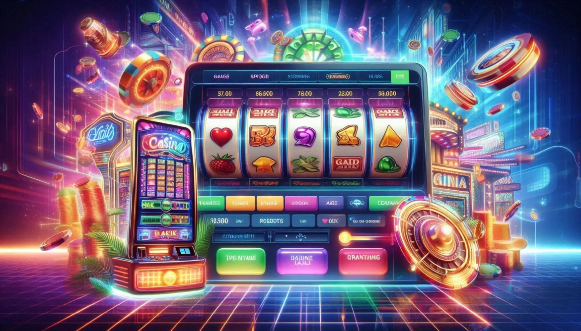 Jet4bet Casino
